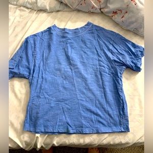 Universal thread casual tshirt